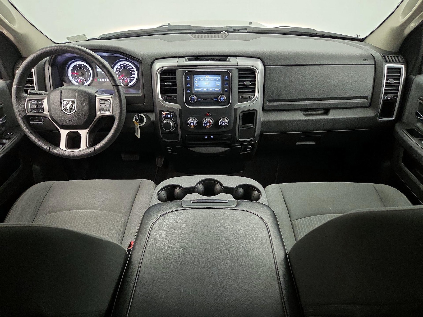 Rear View Camera