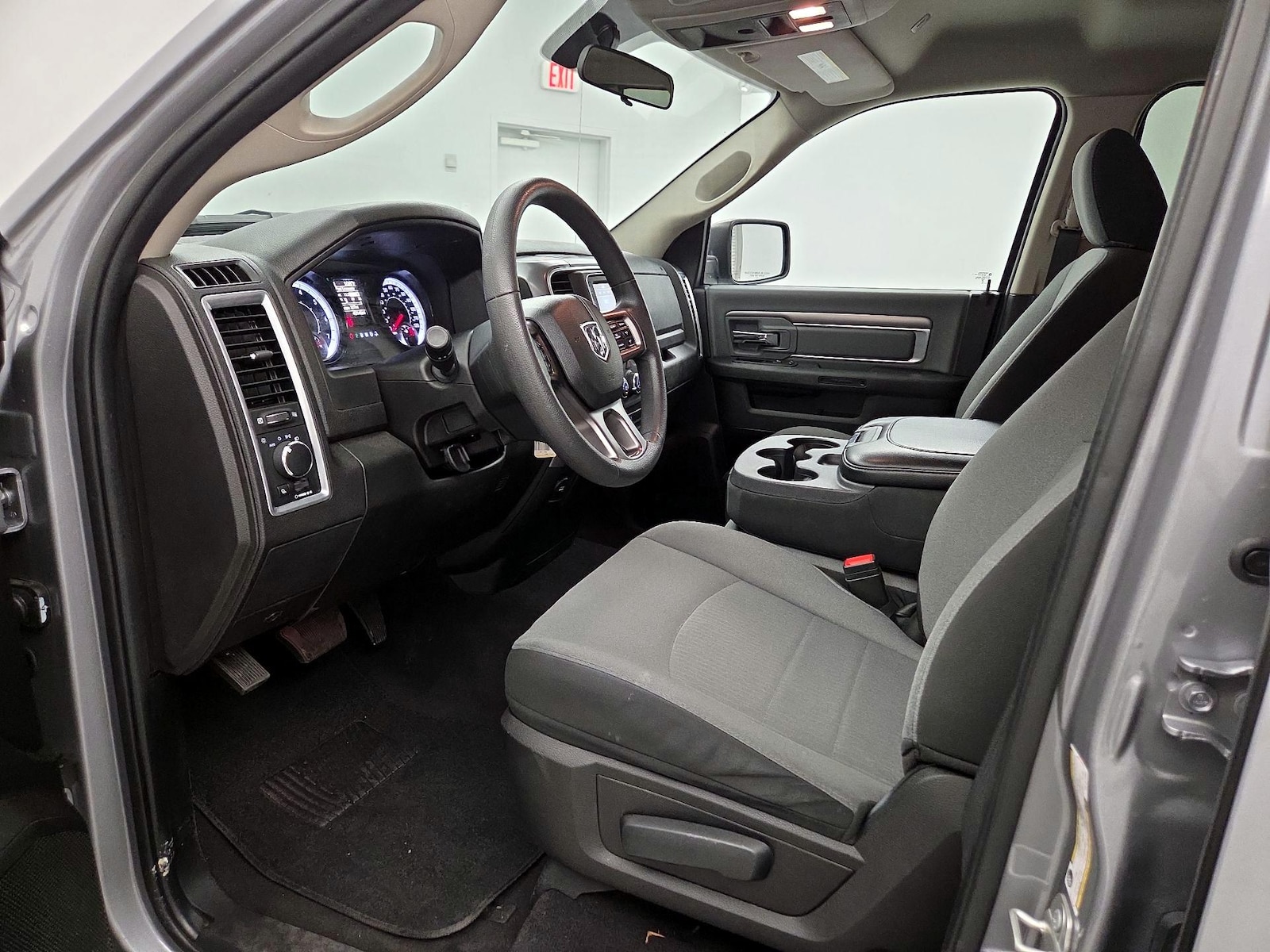 Side Airbags