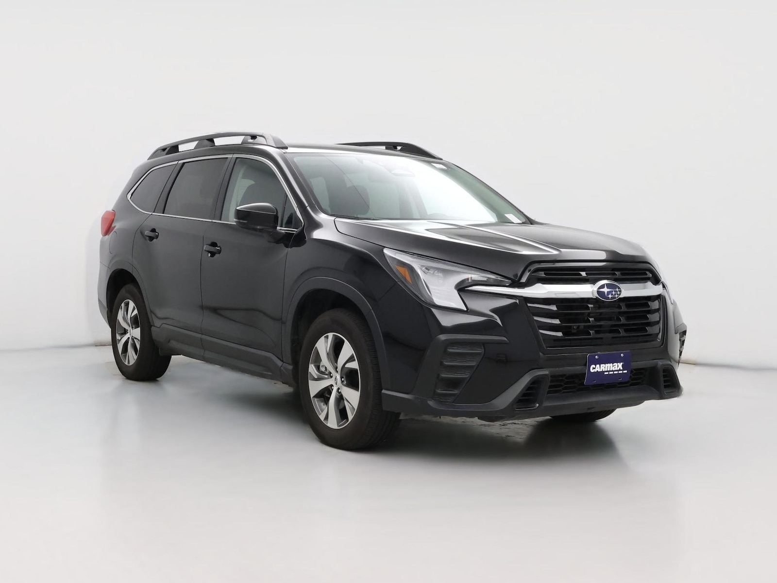2025 Subaru Ascent