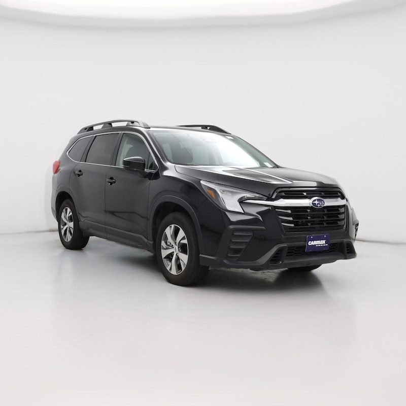 2025 Subaru Ascent Premium
