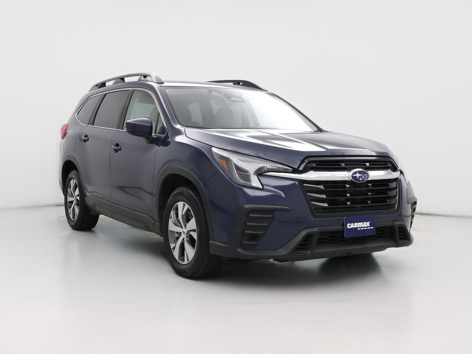 2025 Subaru Ascent