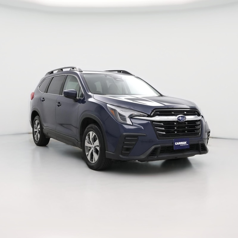 2025 Subaru Ascent Premium