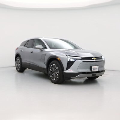 Recommended categories heading image of the selected vehicle