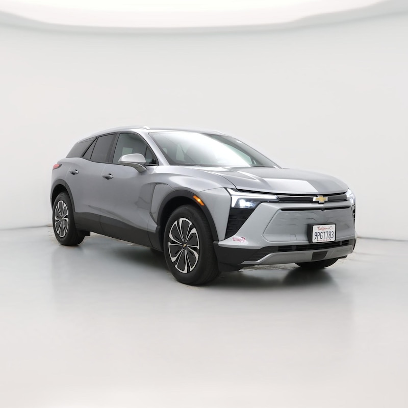 2024 Chevrolet Blazer EV LT