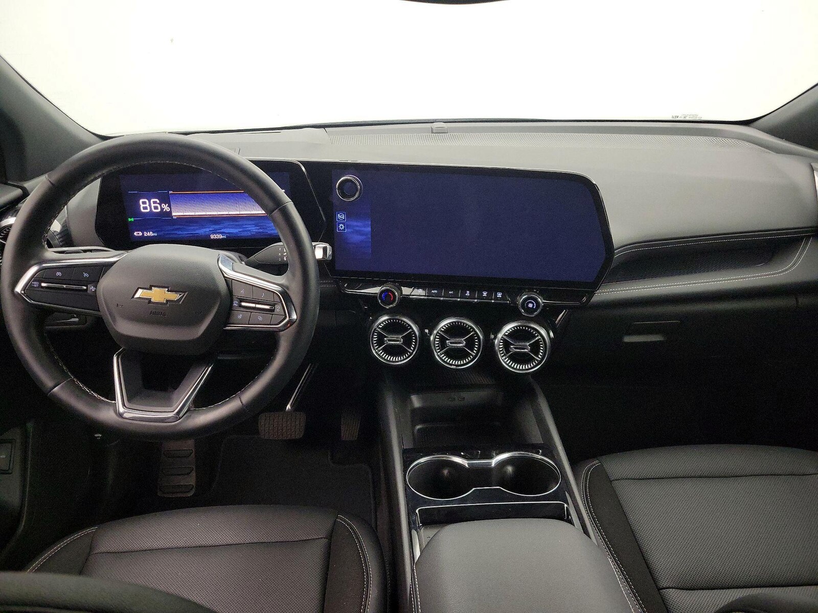 Rear View Camera