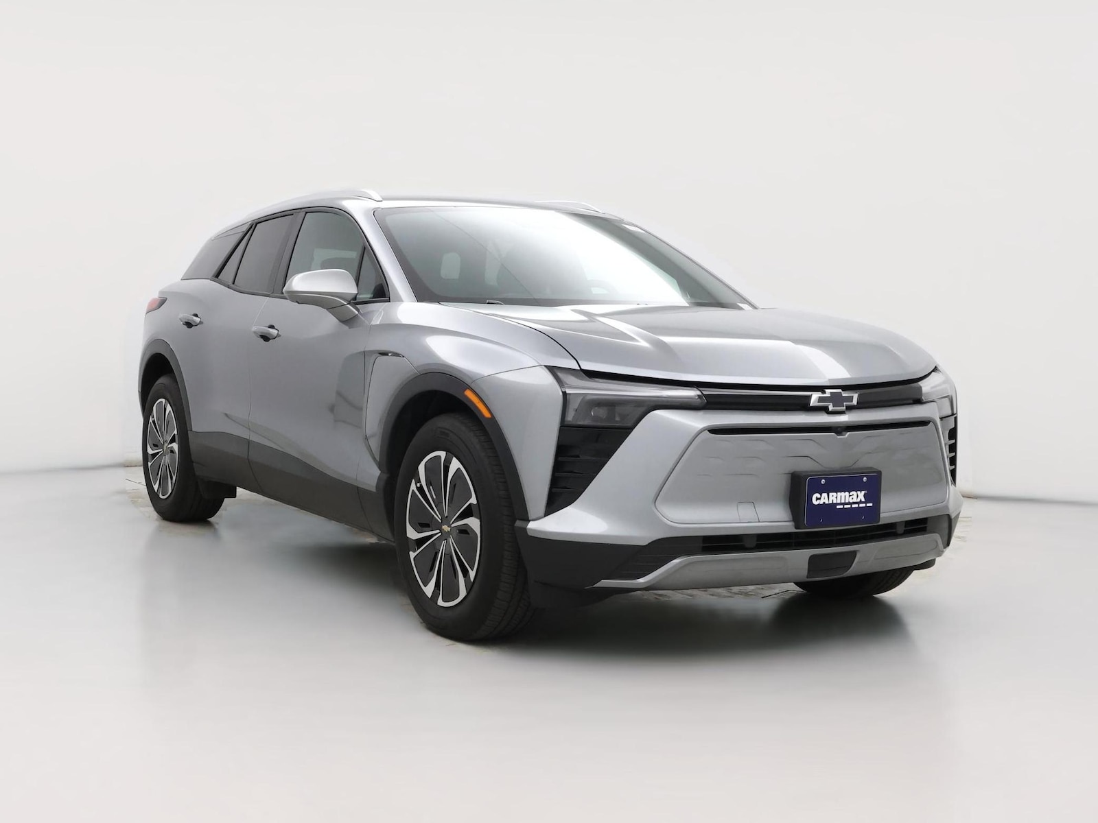 2024 Chevrolet Blazer EV