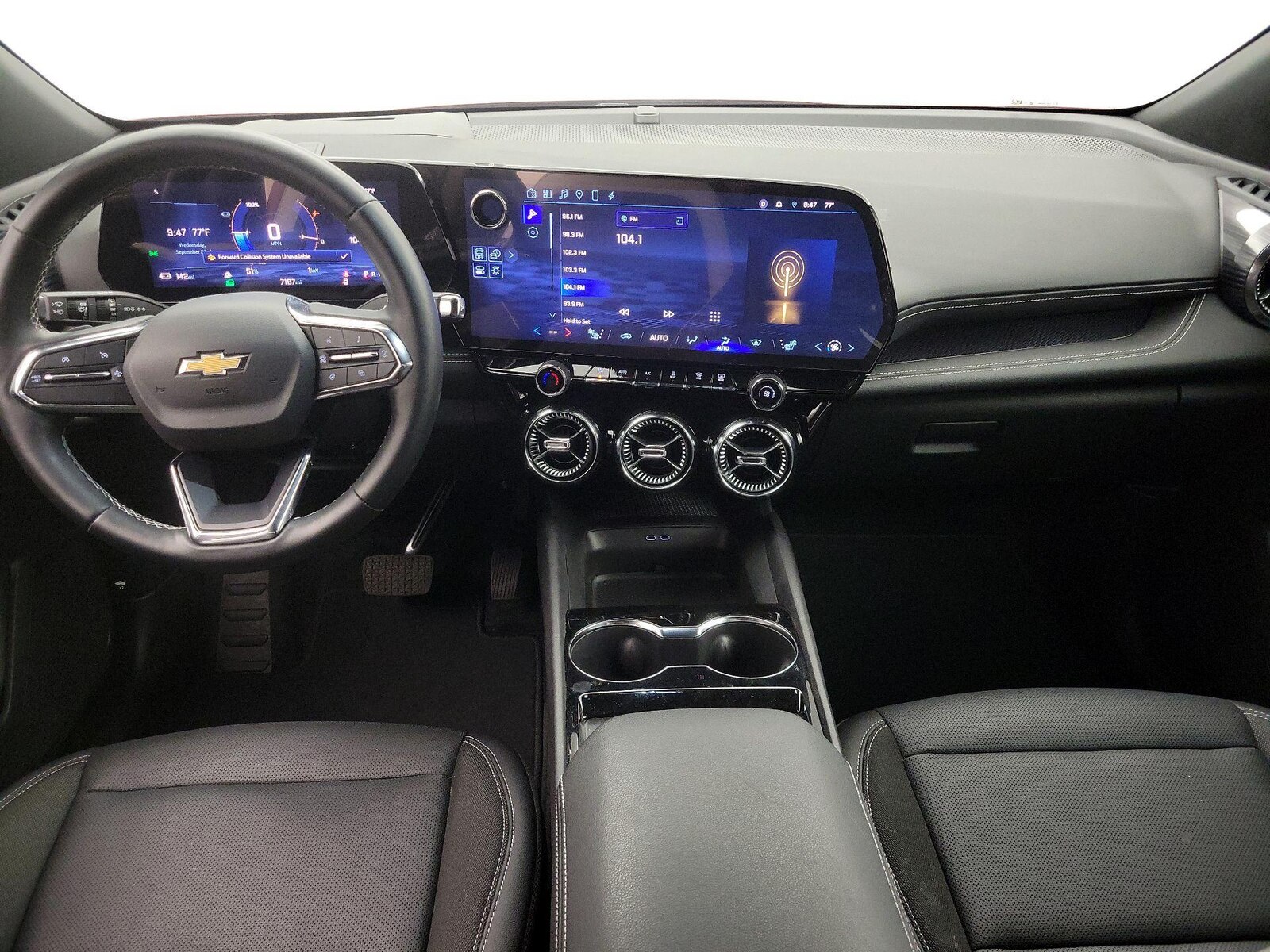 Rear View Camera