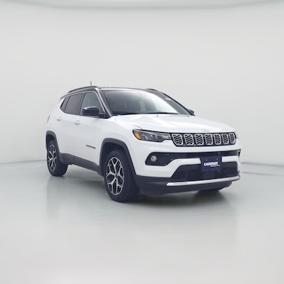 Vehicle exterior view