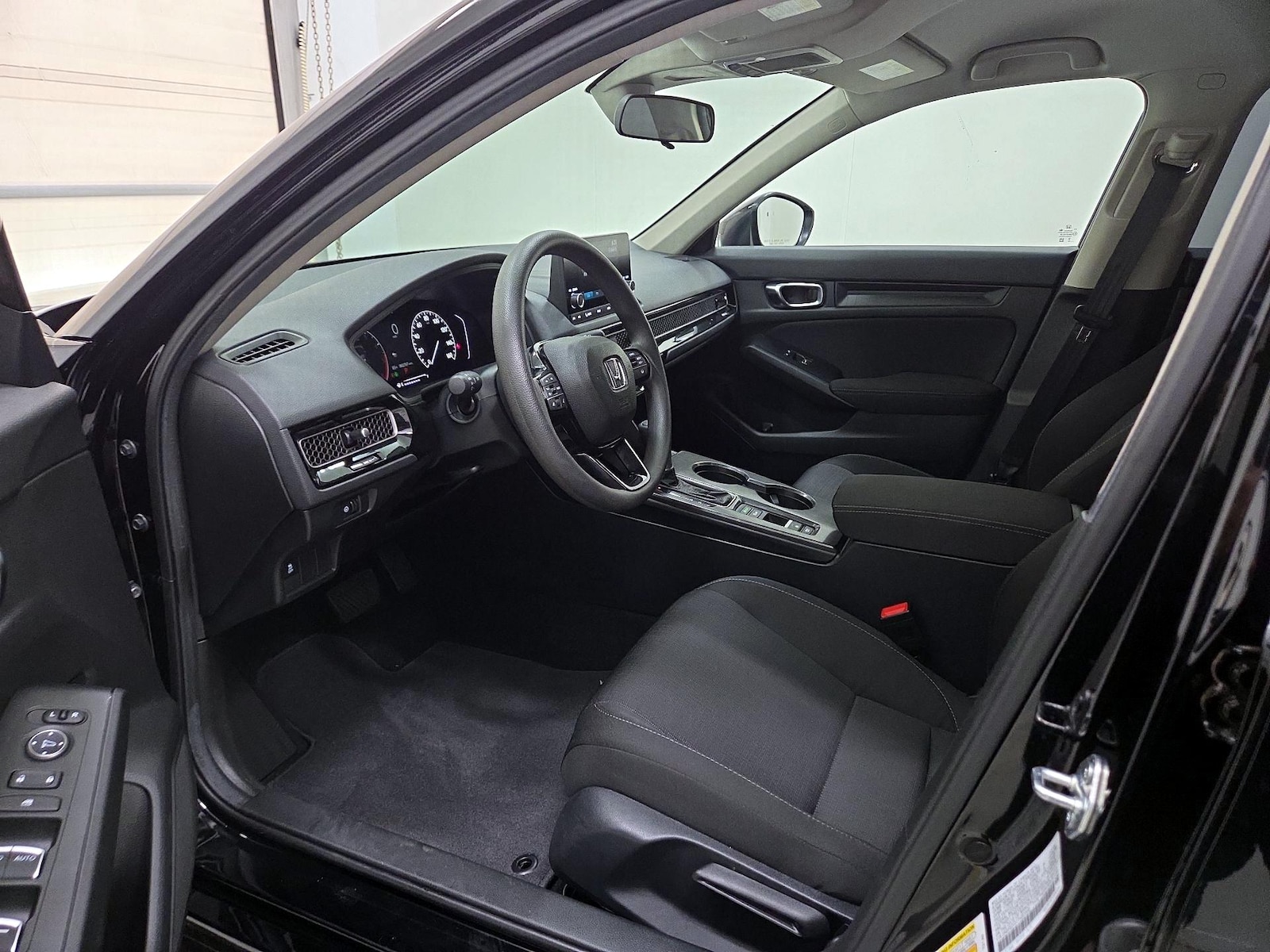Side Airbags