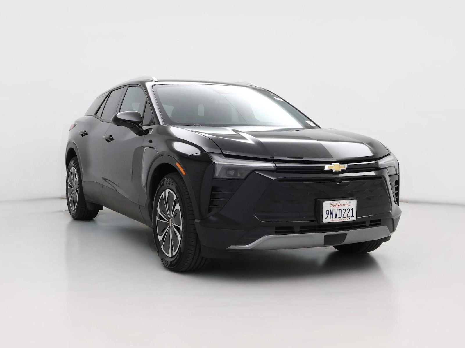 2024 Chevrolet Blazer EV