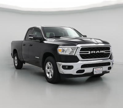 Recommended categories heading image of the selected vehicle