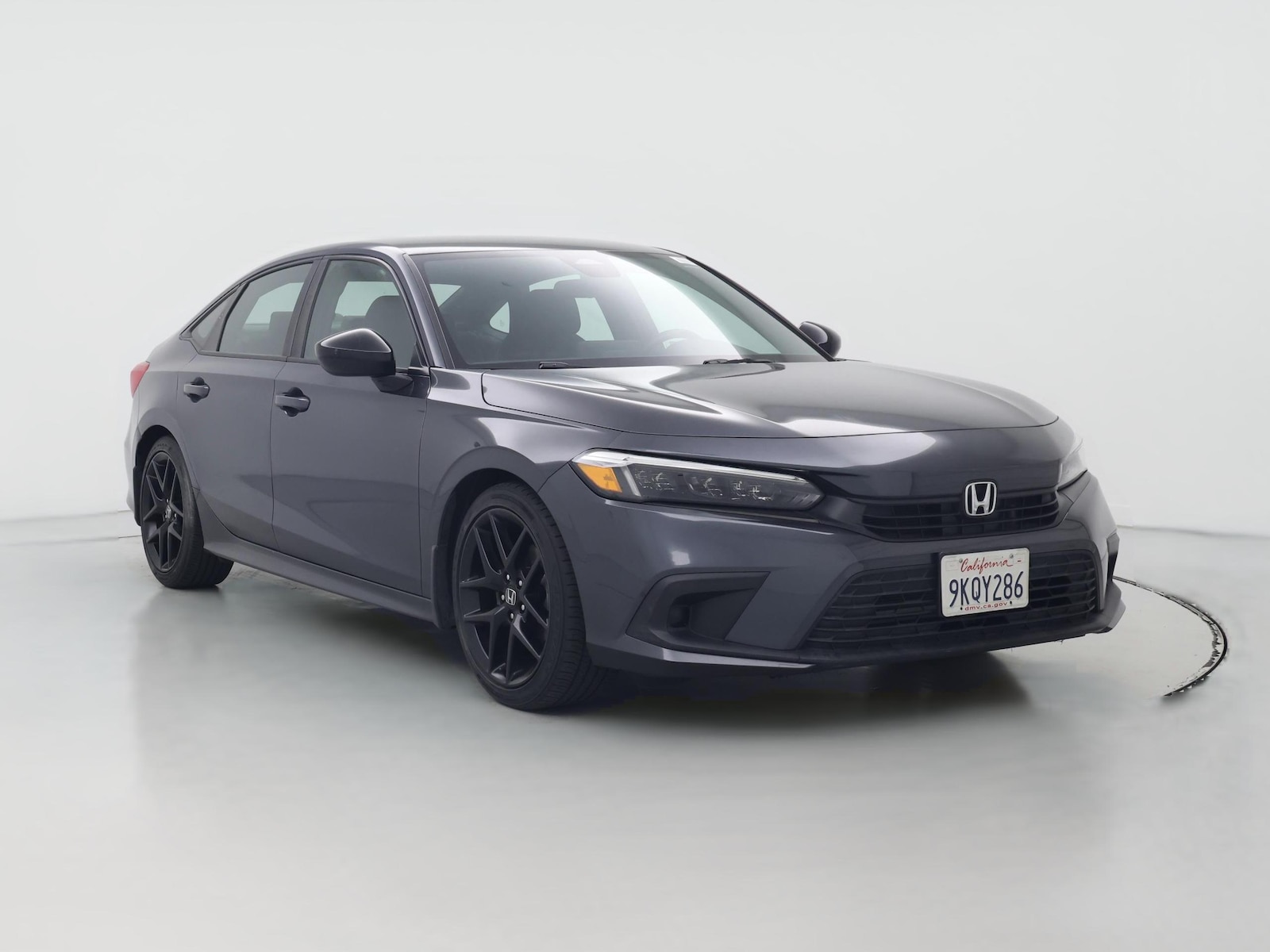 2024 Honda Civic Sedan