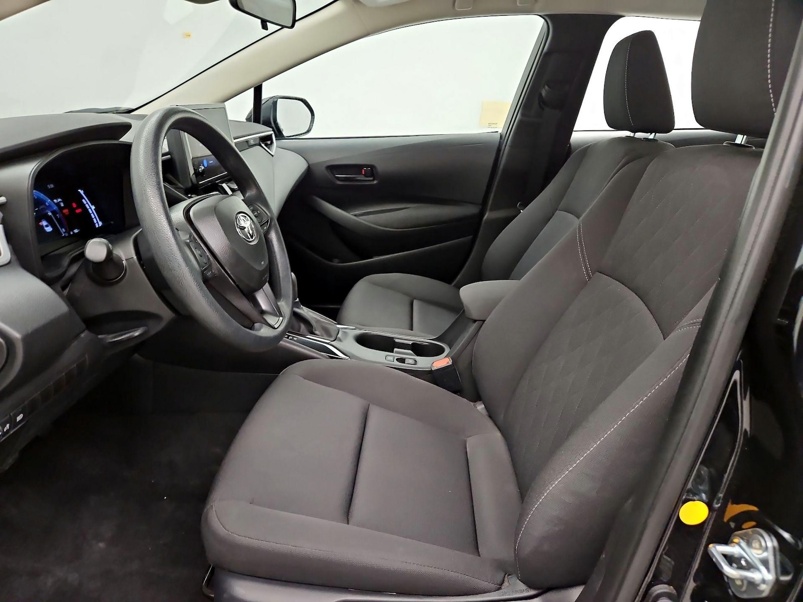 Side Airbags