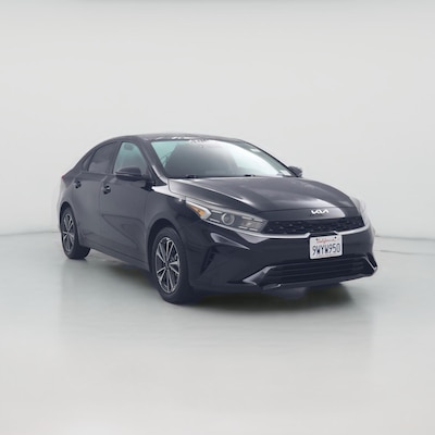 Recommended categories heading image of the selected vehicle