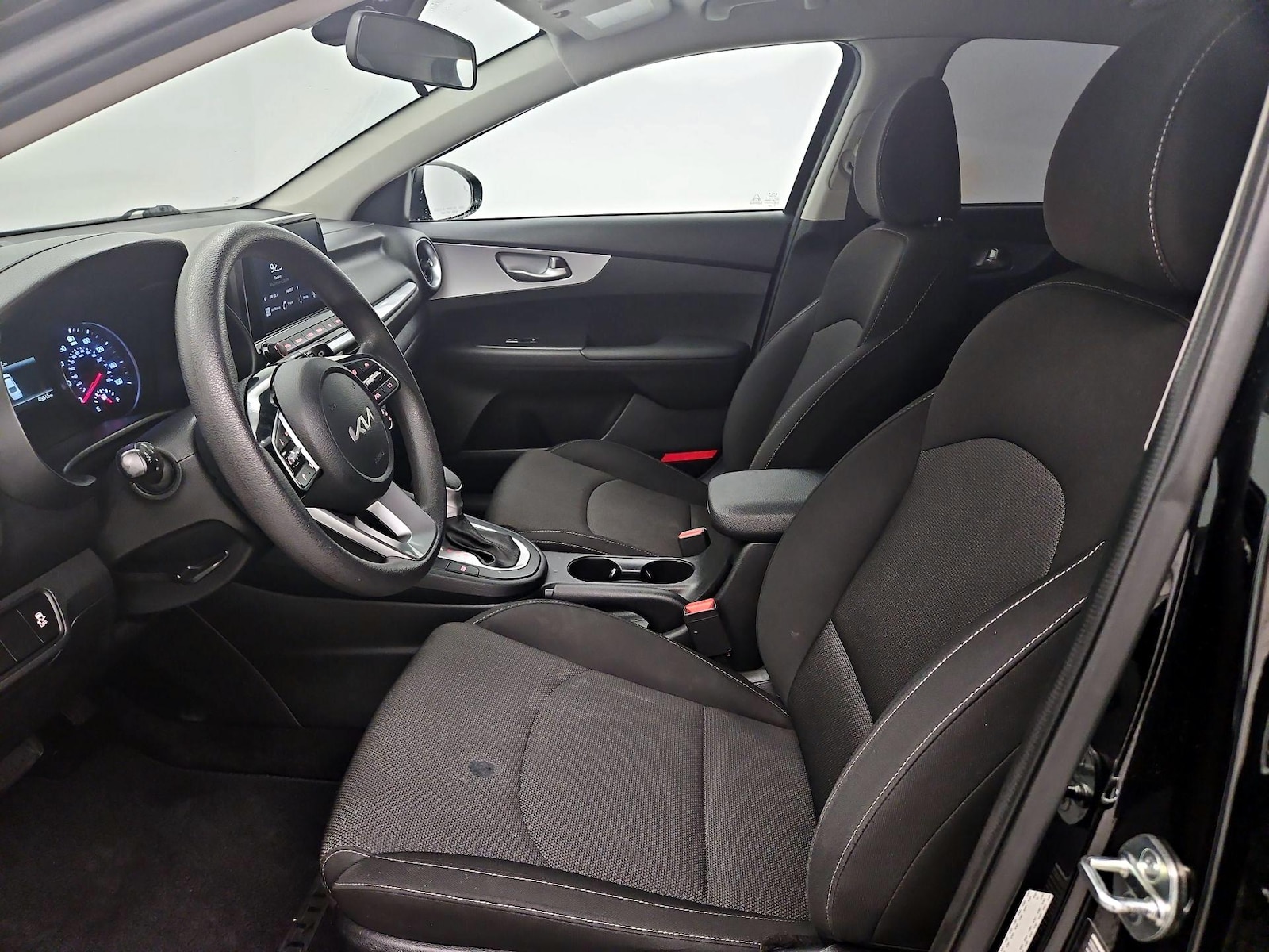 Side Airbags