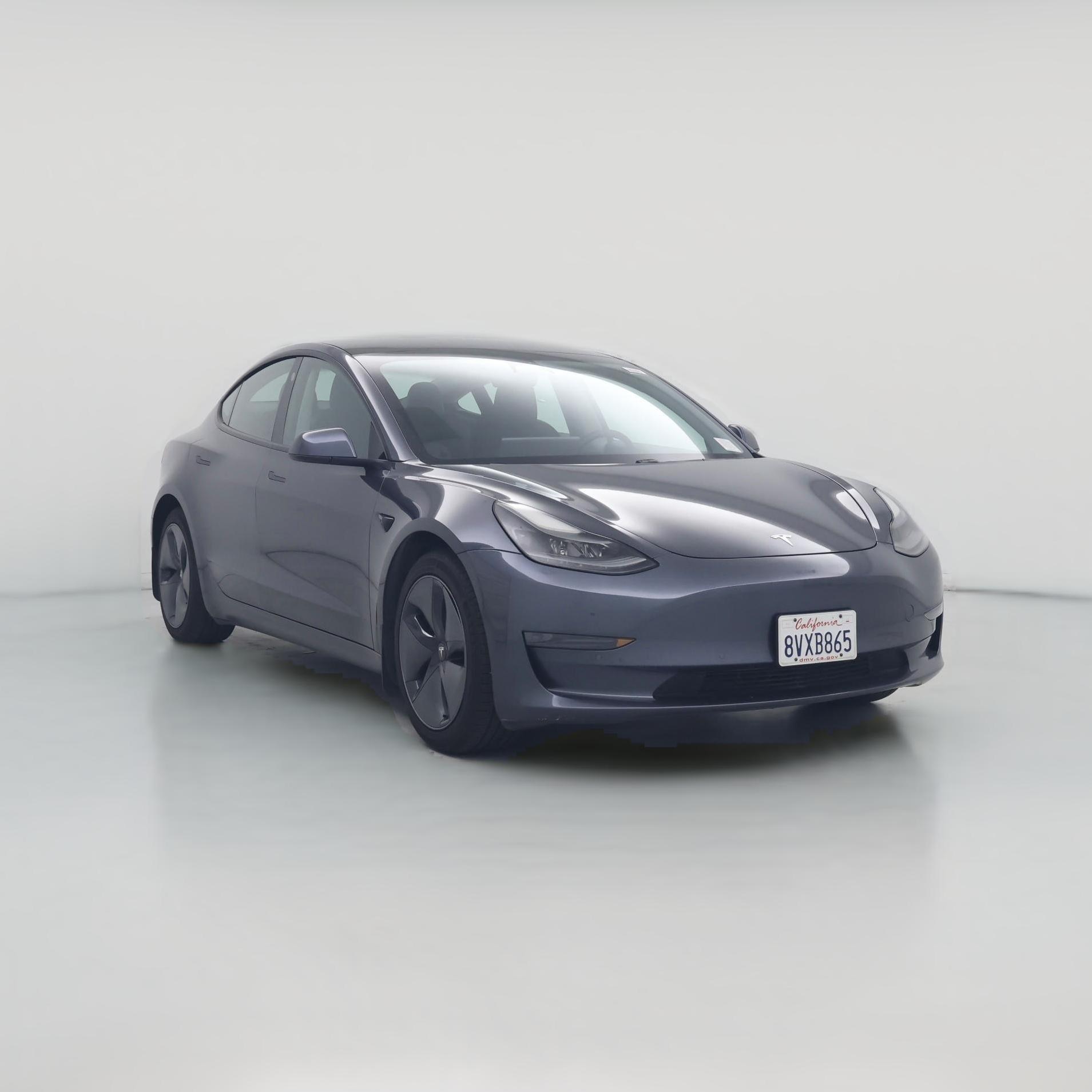 2021 Tesla Model 3 Base