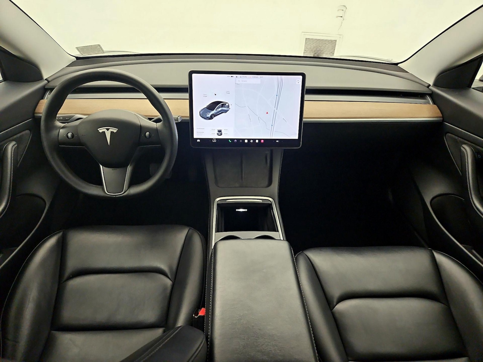 Navigation System