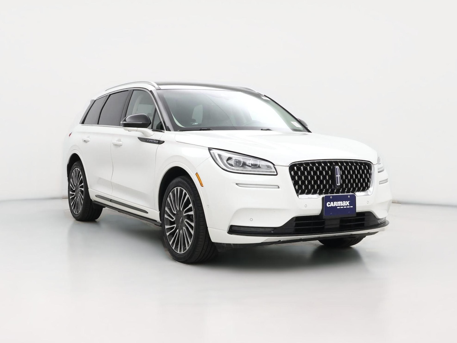 2022 Lincoln Corsair Grand Touring
