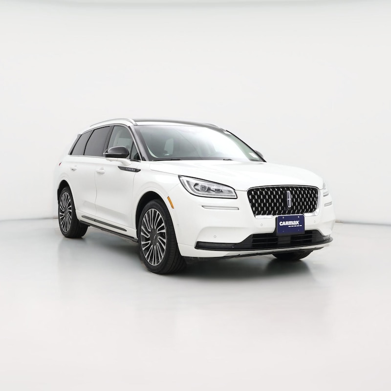 2022 Lincoln Corsair Grand Touring