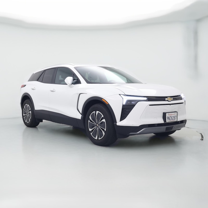 2024 Chevrolet Blazer EV LT