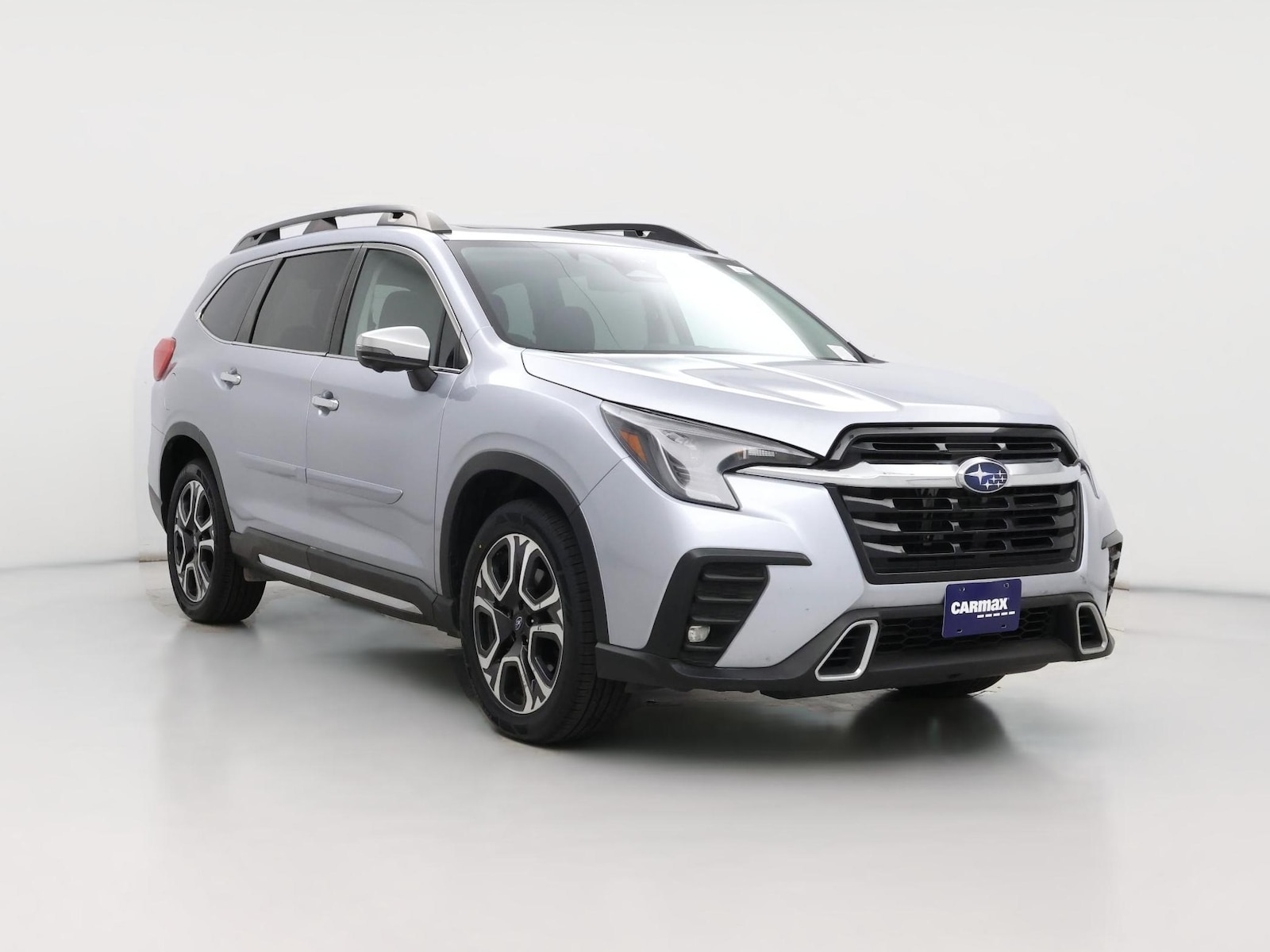 2023 Subaru Ascent