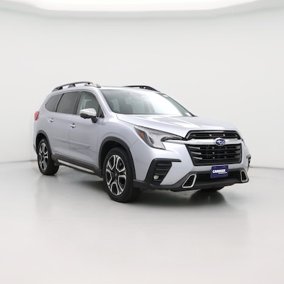 2023 Subaru Ascent Touring