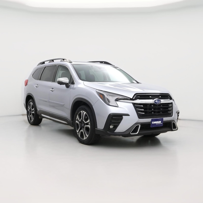2023 Subaru Ascent Touring