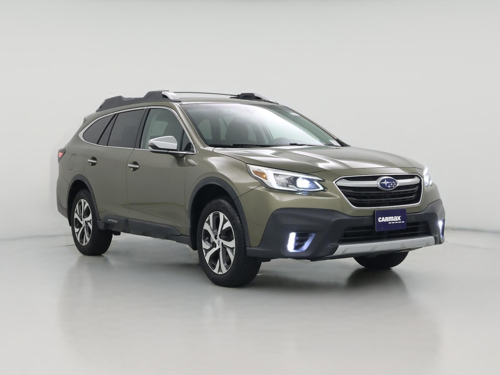 2022 Subaru Outback Touring