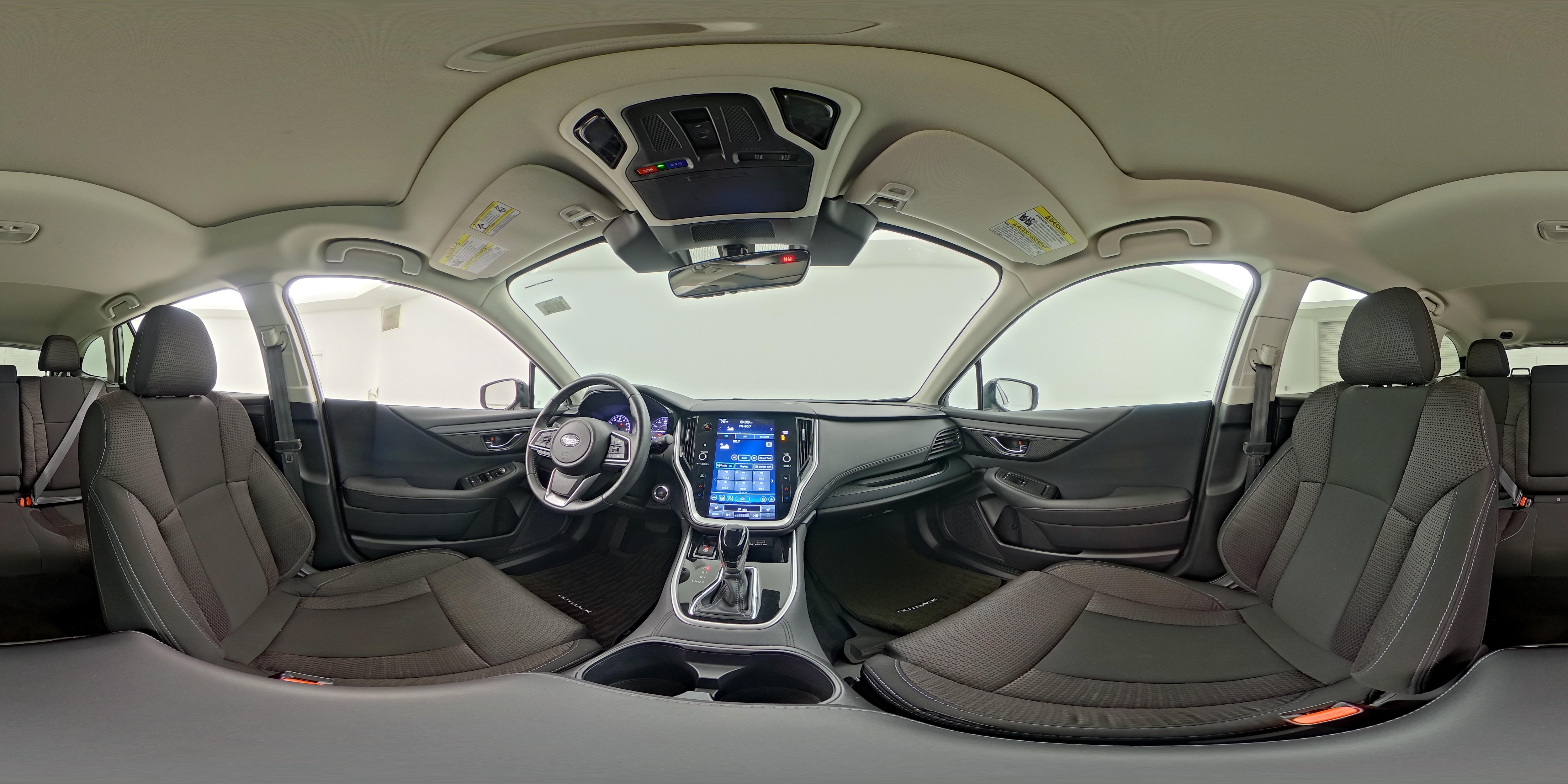 2024 Subaru Outback Premium - Photo 26