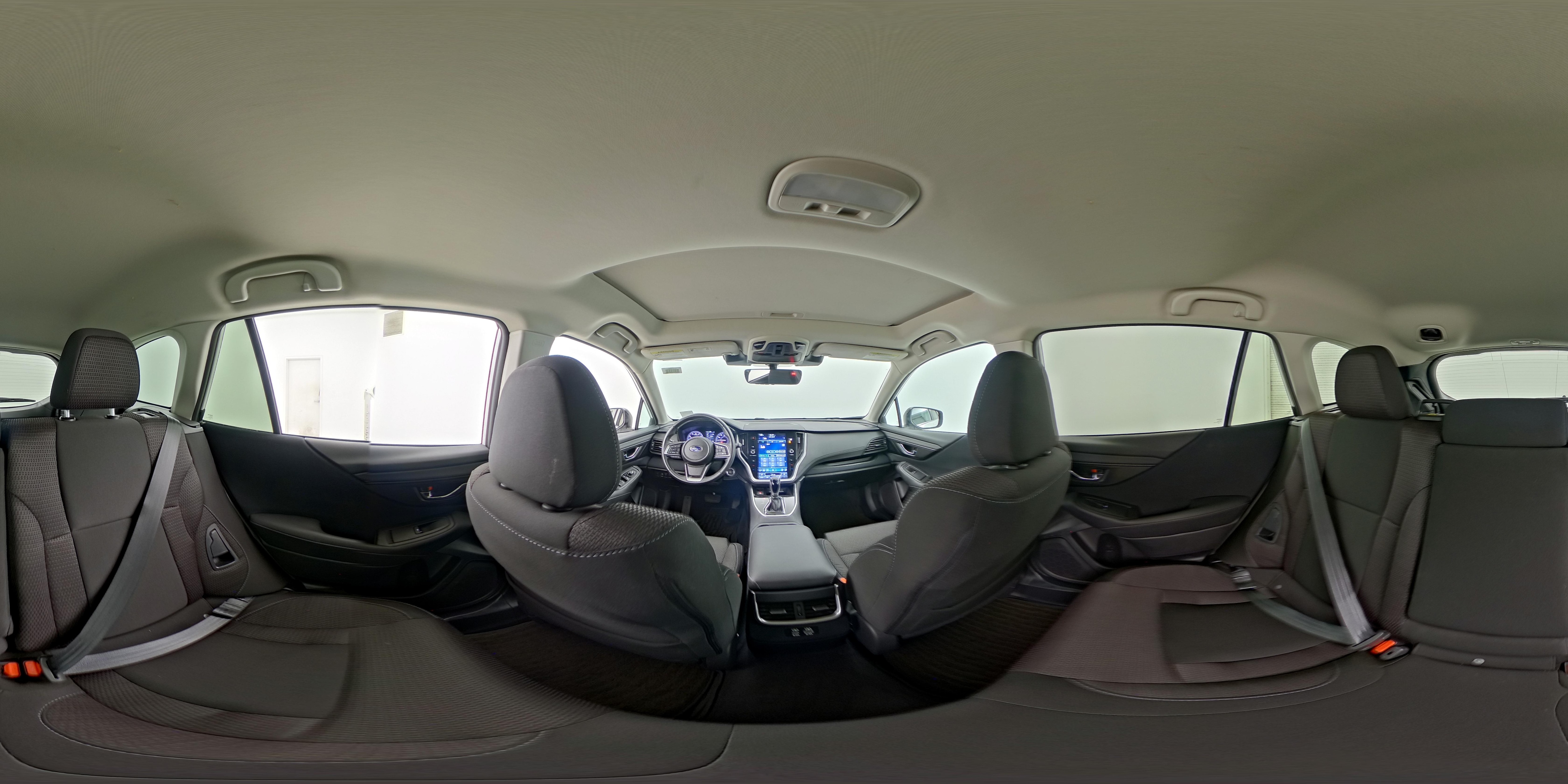 2024 Subaru Outback Premium - Photo 27