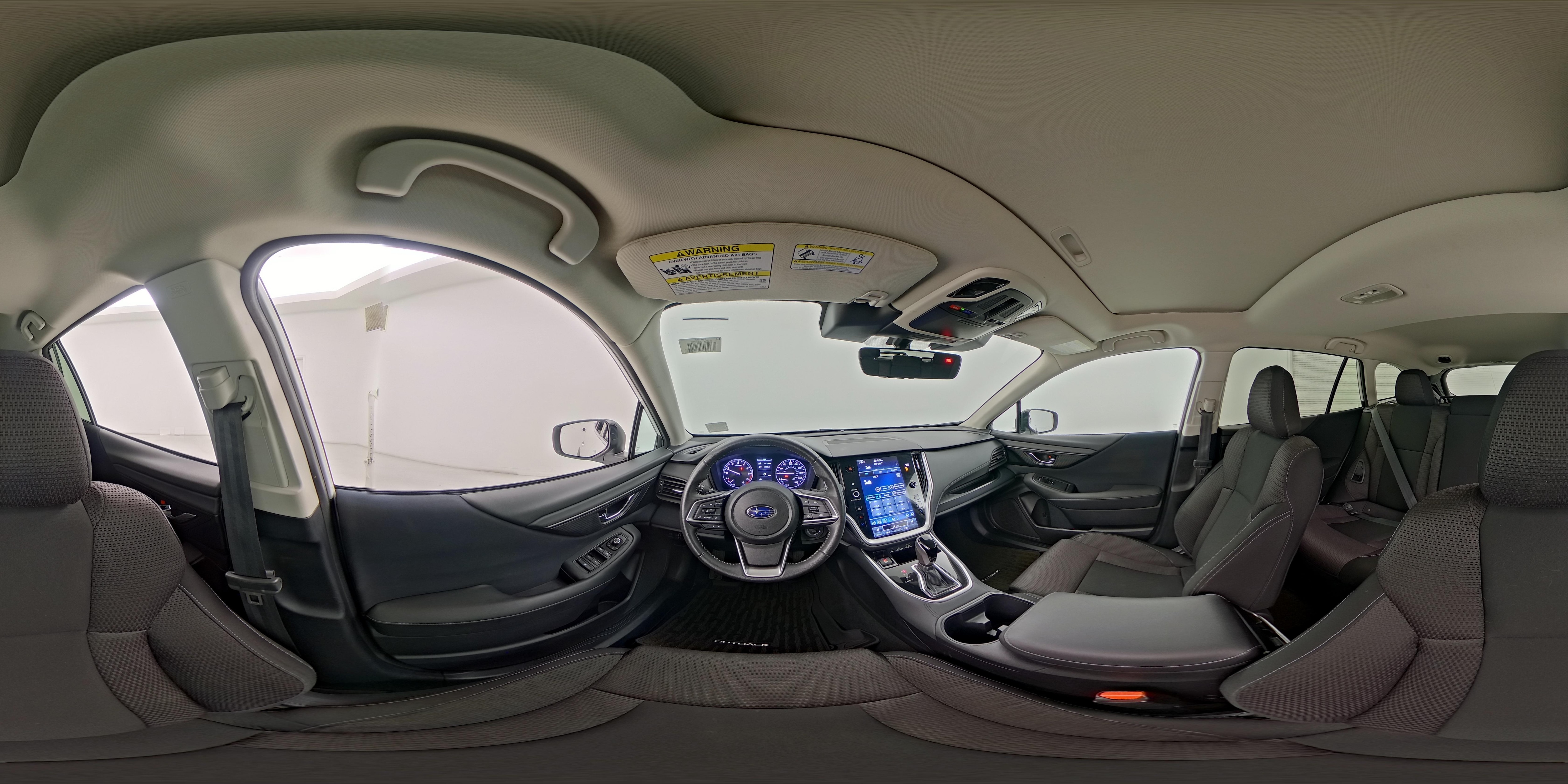 2024 Subaru Outback Premium - Photo 28