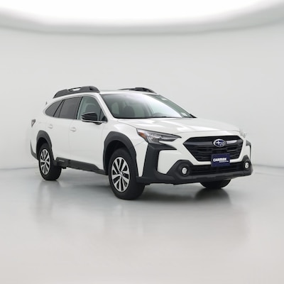 Recommended categories heading image of the selected vehicle