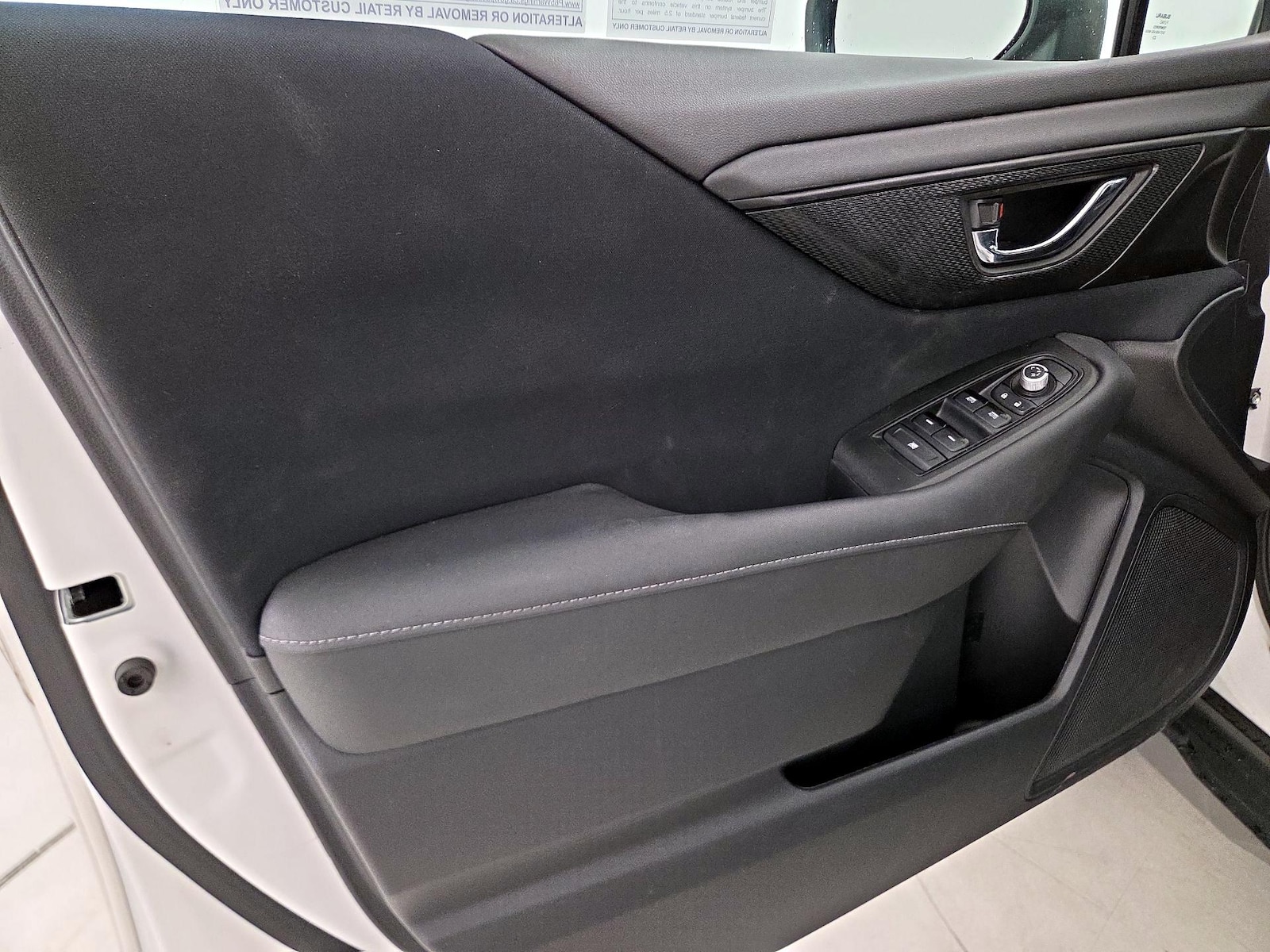 2024 Subaru Outback Premium - Photo 13