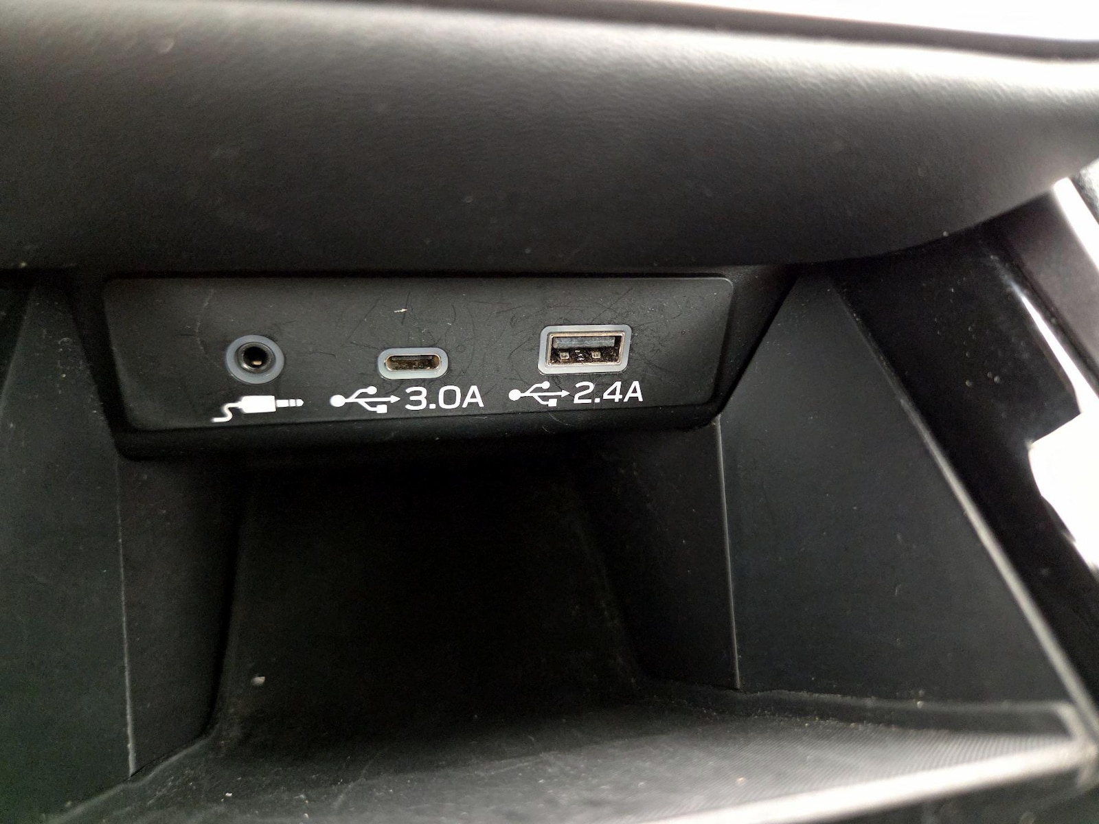 2024 Subaru Outback Premium - Photo 20