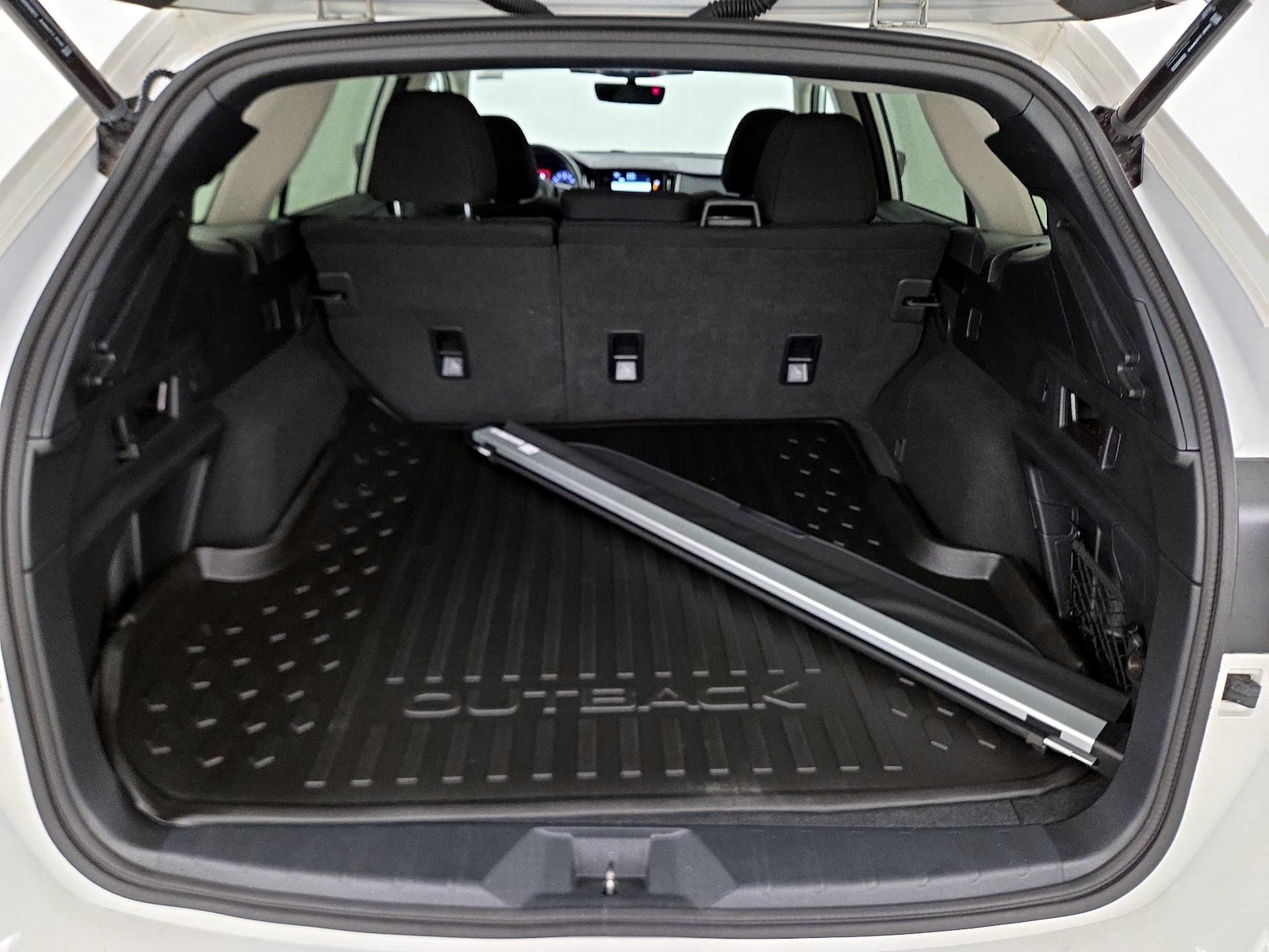 2024 Subaru Outback Premium - Photo 23
