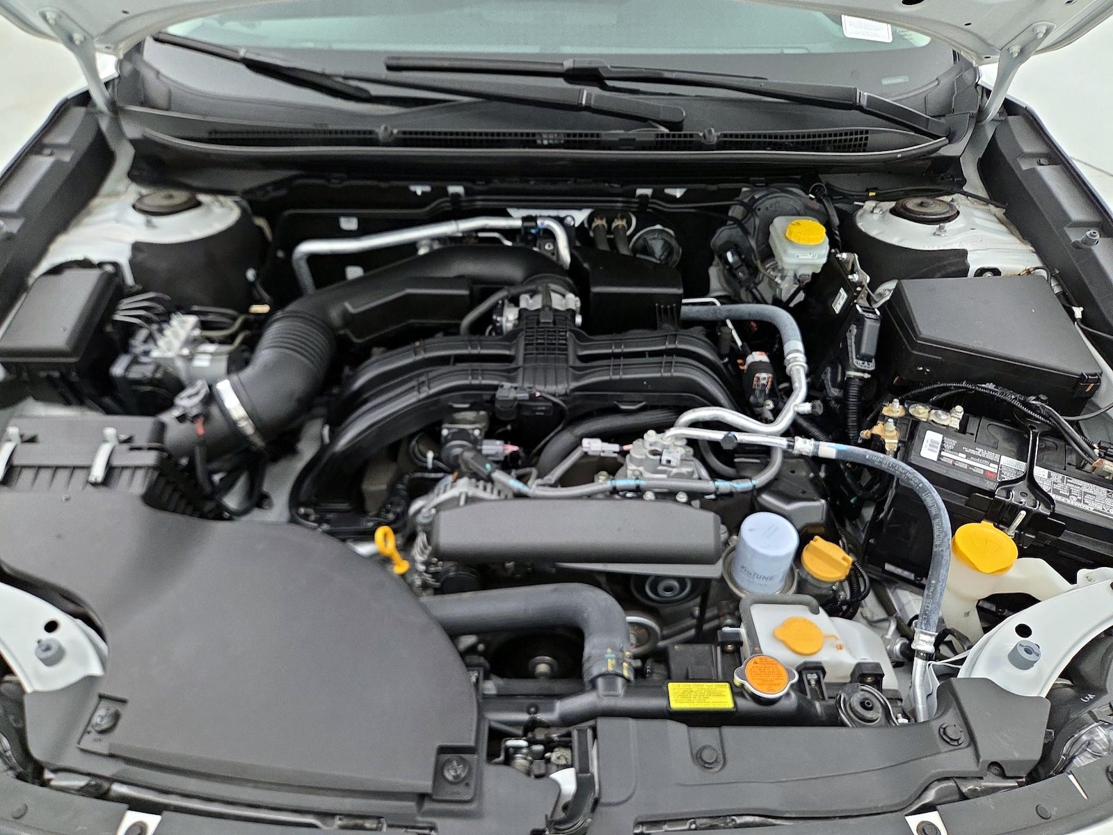 2024 Subaru Outback Premium - Photo 24