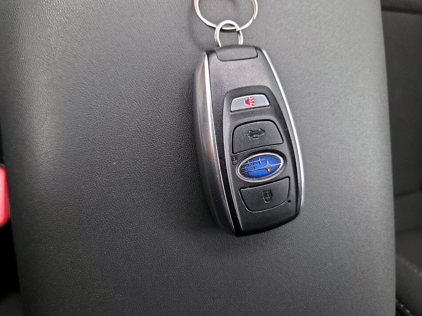 2024 Subaru Outback Premium - Photo 25