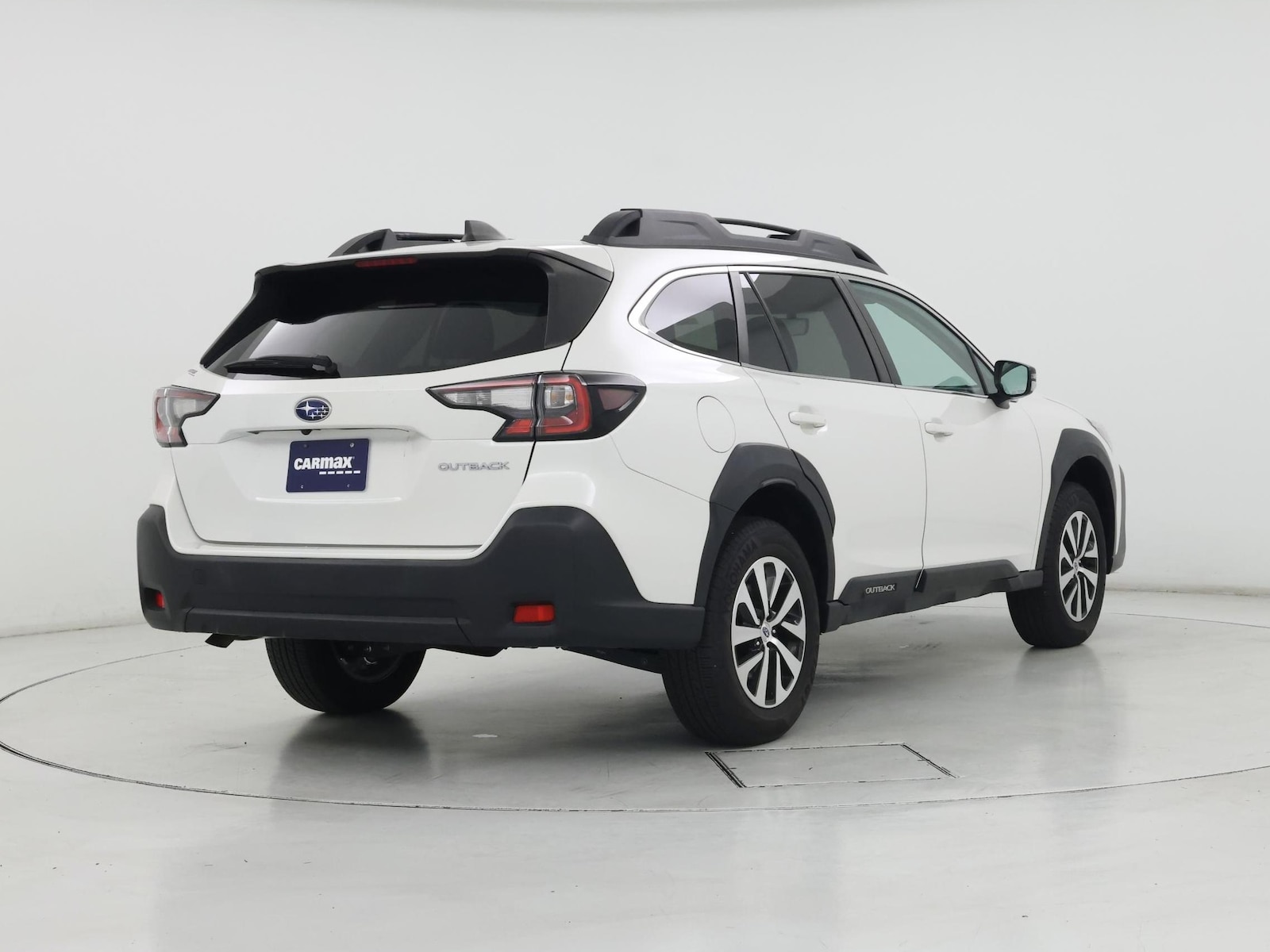 2024 Subaru Outback Premium - Photo 9