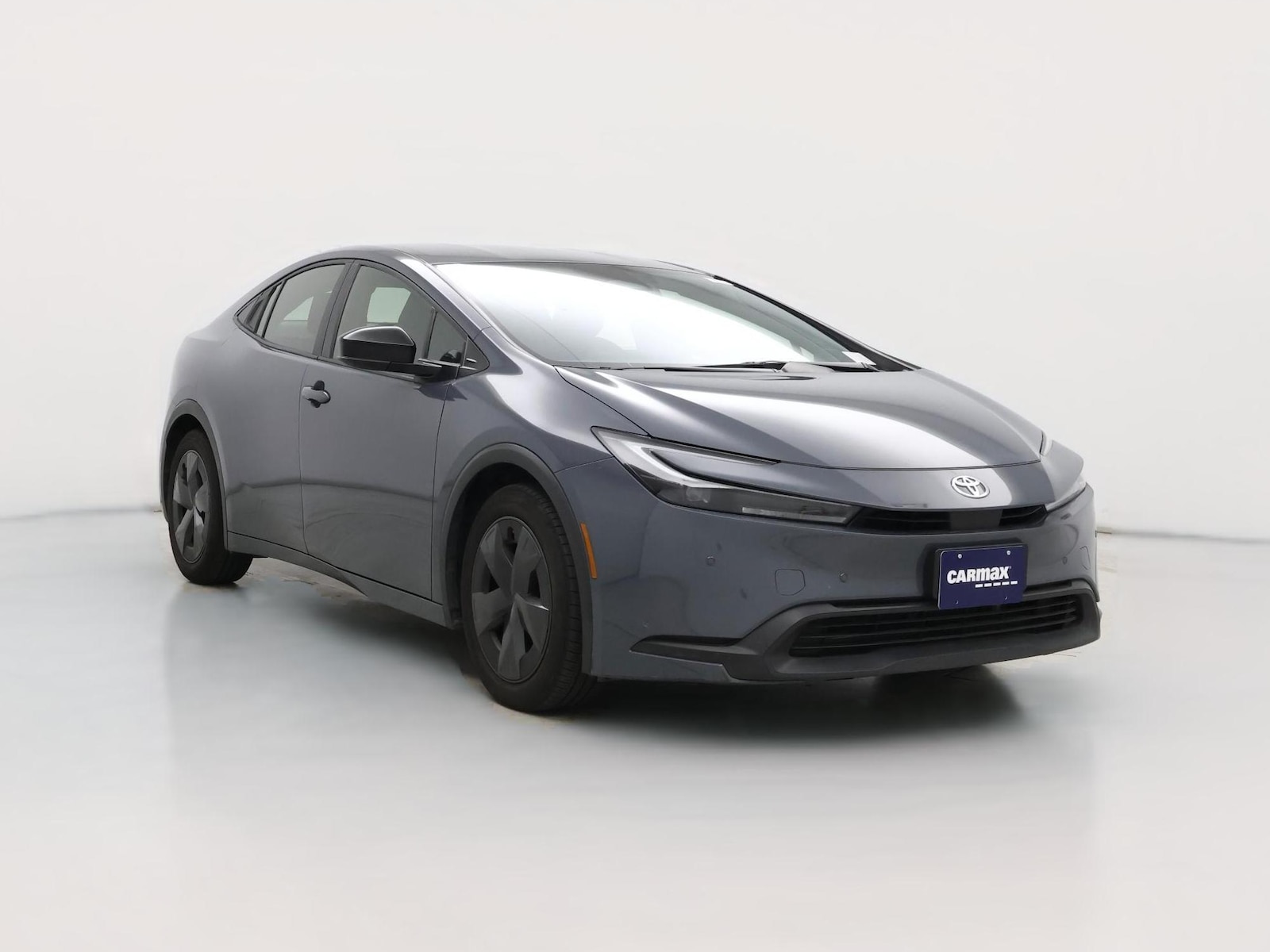 Smart Key & Blind Spot Monitor