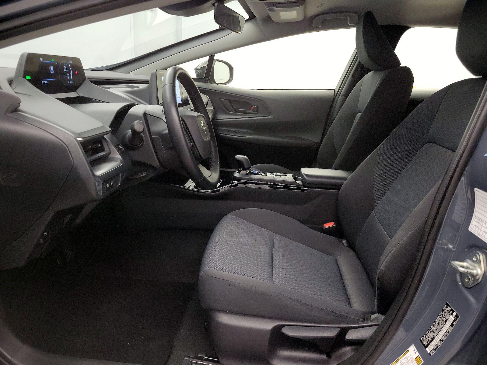 Side Airbags