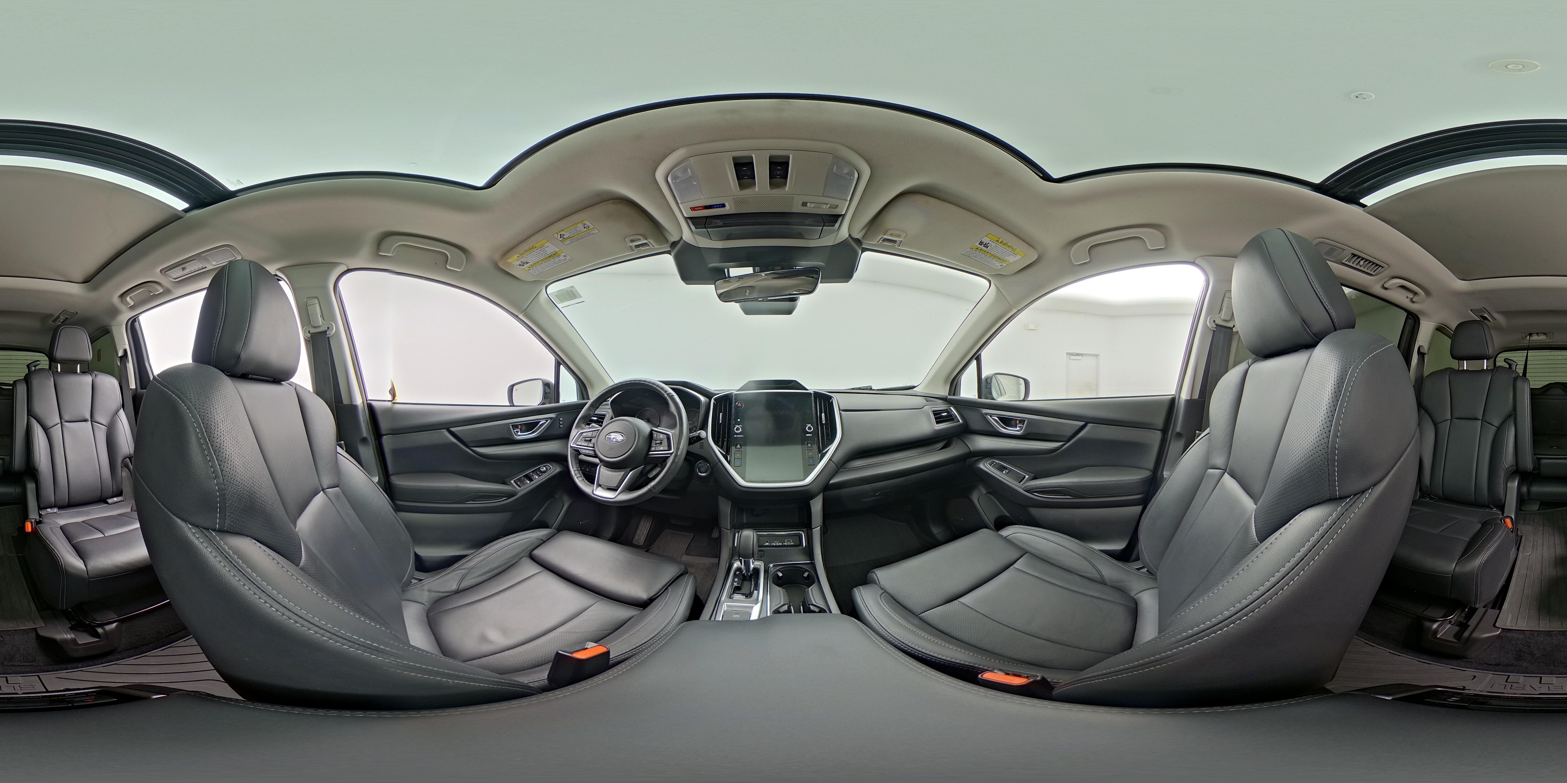 2023 Subaru Ascent Limited - Photo 28
