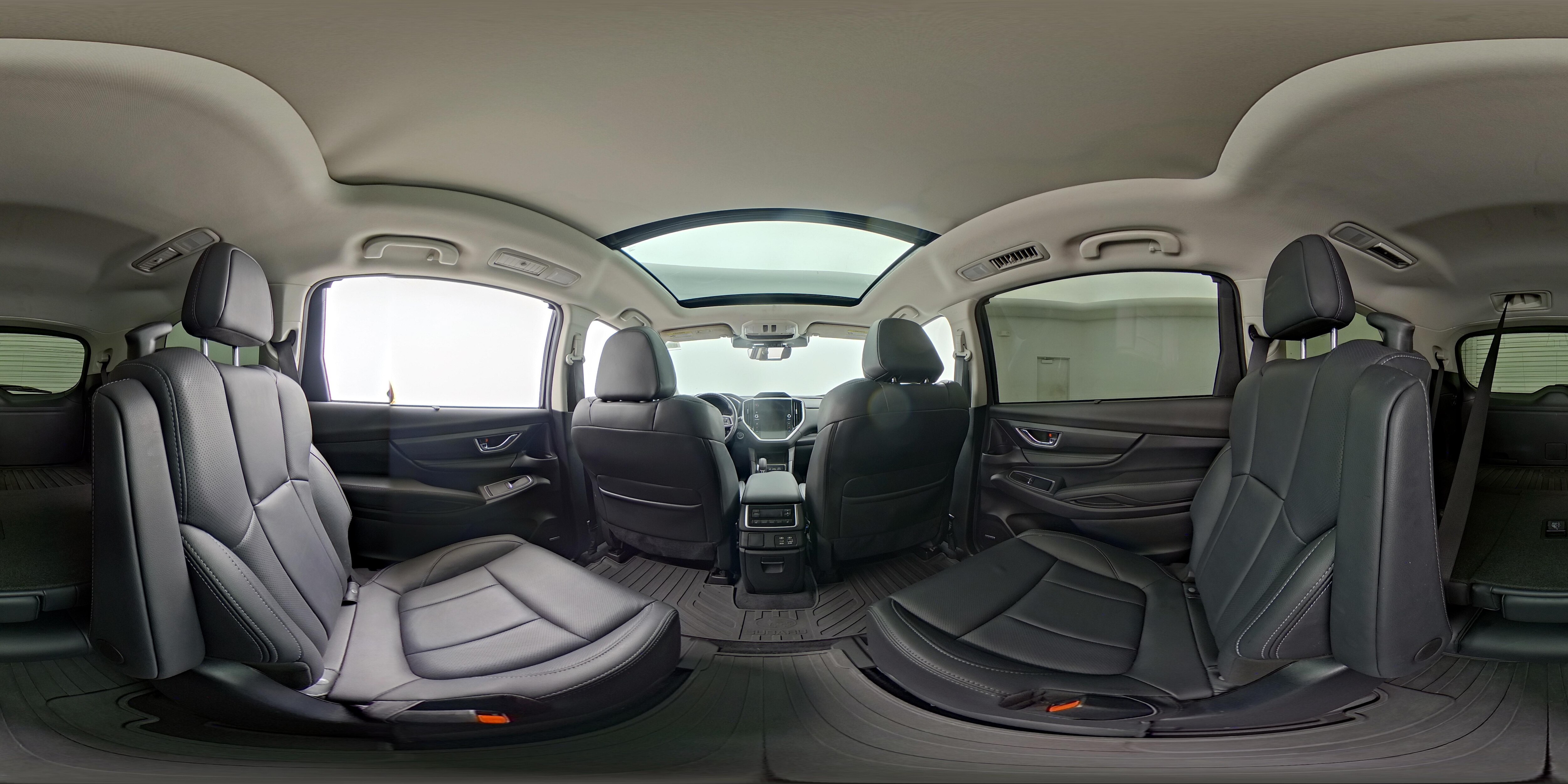 2023 Subaru Ascent Limited - Photo 29