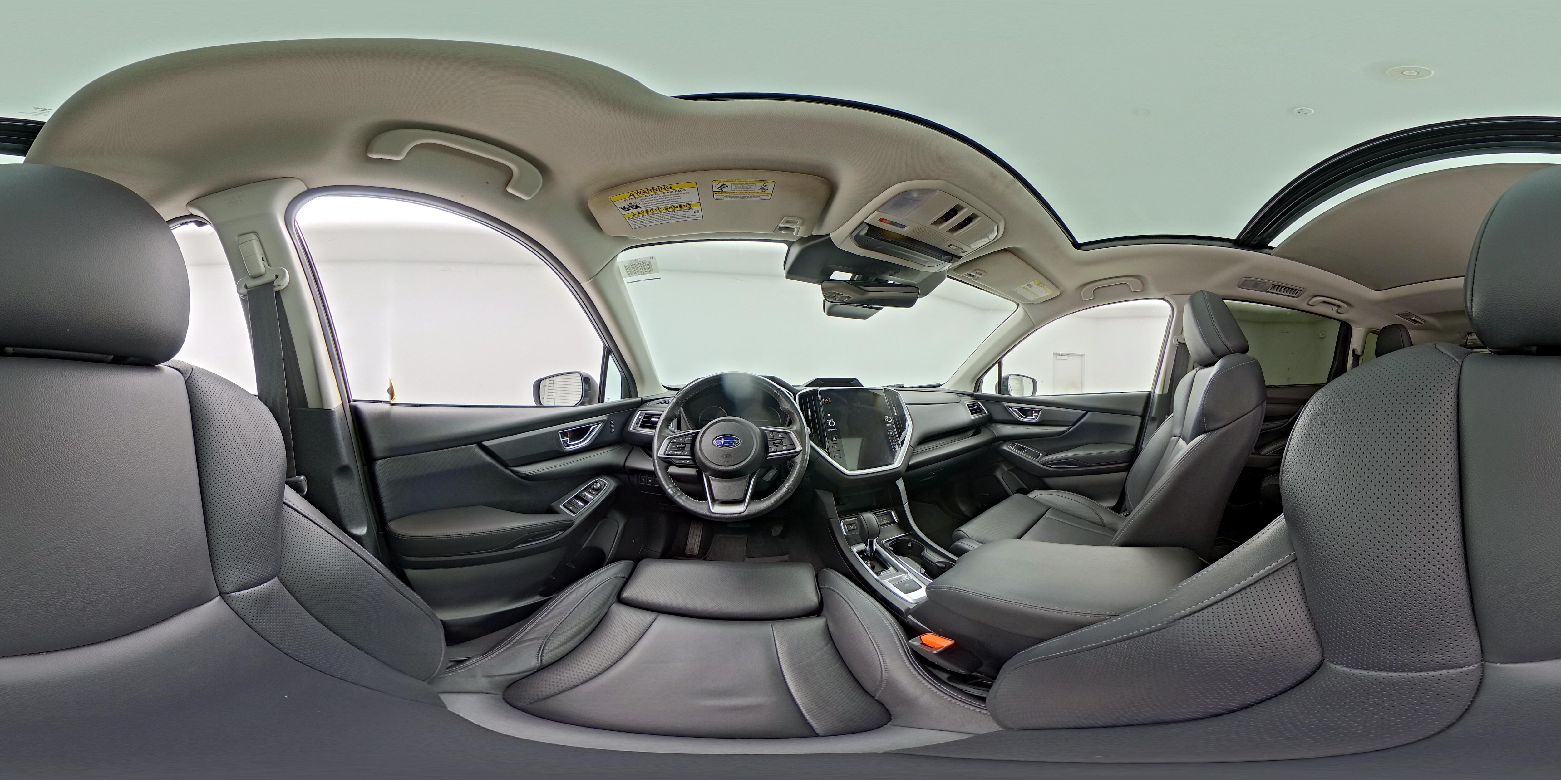 2023 Subaru Ascent Limited - Photo 30