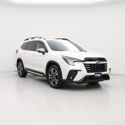 2023 Subaru Ascent Limited