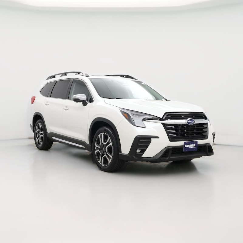 2023 Subaru Ascent Limited