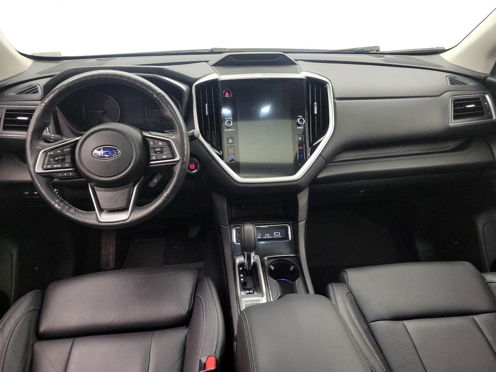 2023 Subaru Ascent Limited - Photo 10