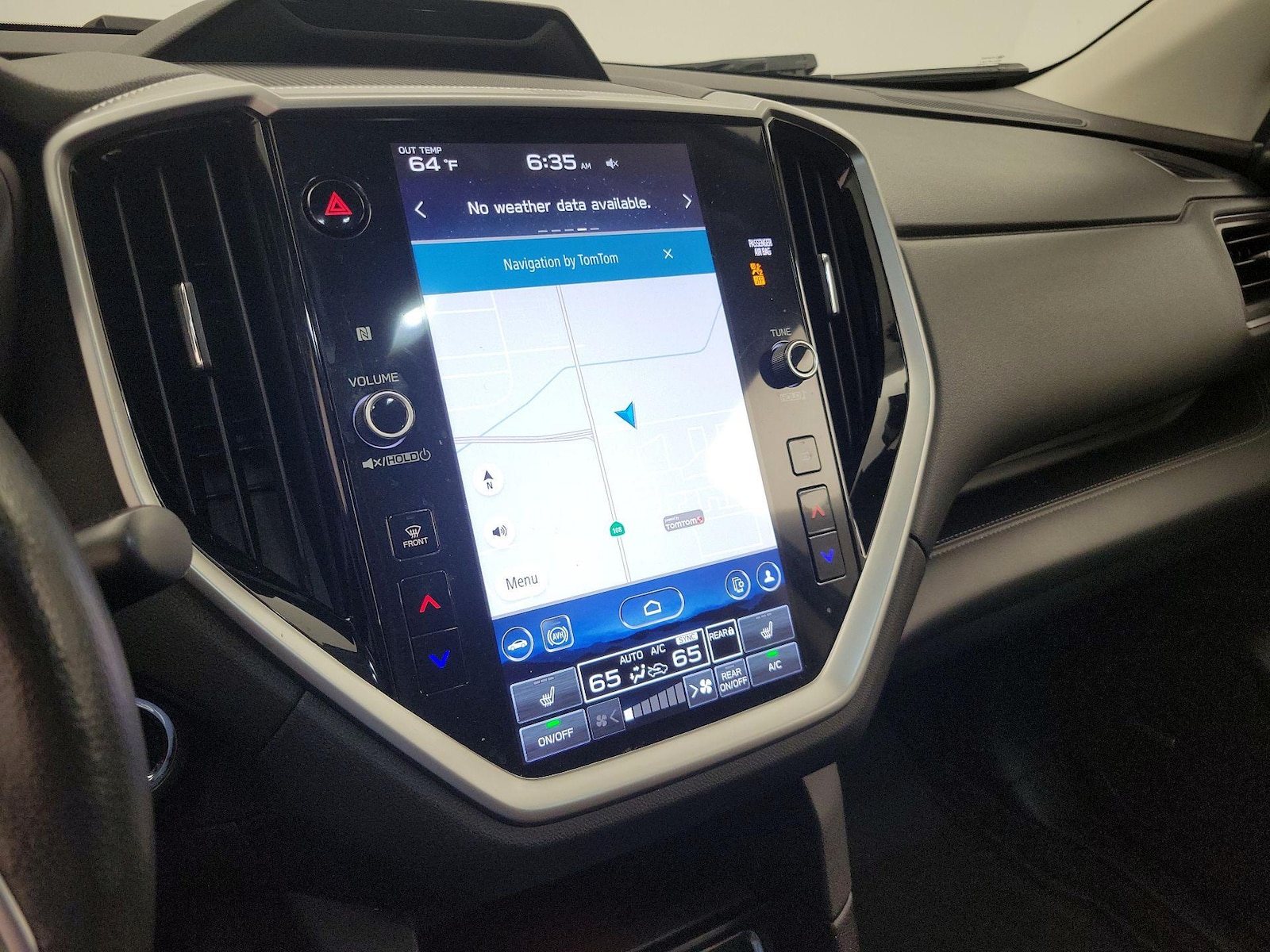 2023 Subaru Ascent Limited - Photo 15