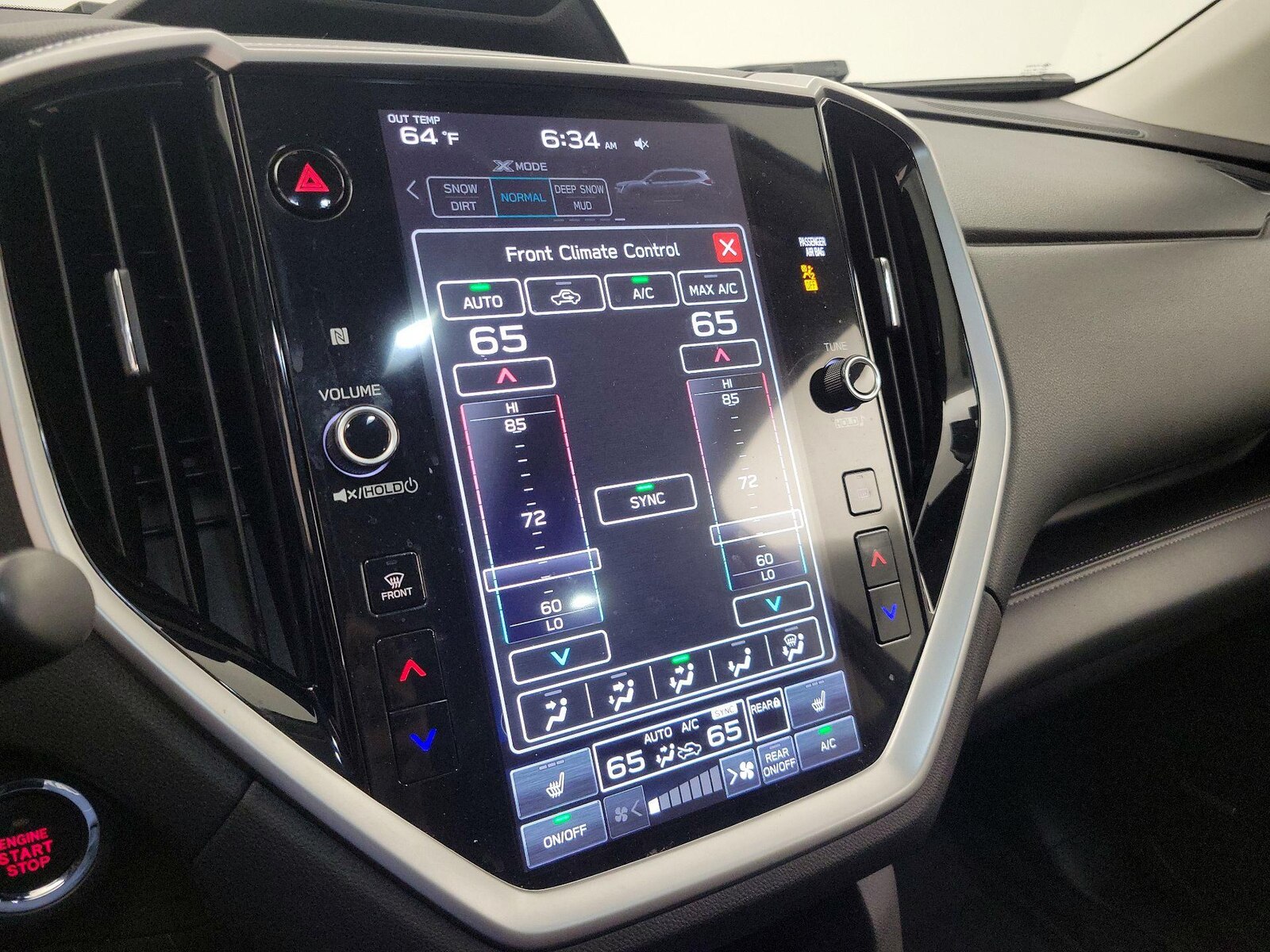 2023 Subaru Ascent Limited - Photo 18