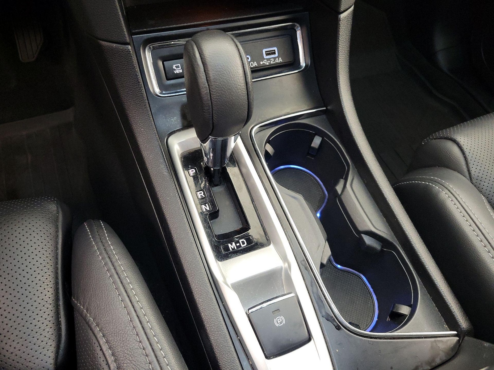 2023 Subaru Ascent Limited - Photo 19