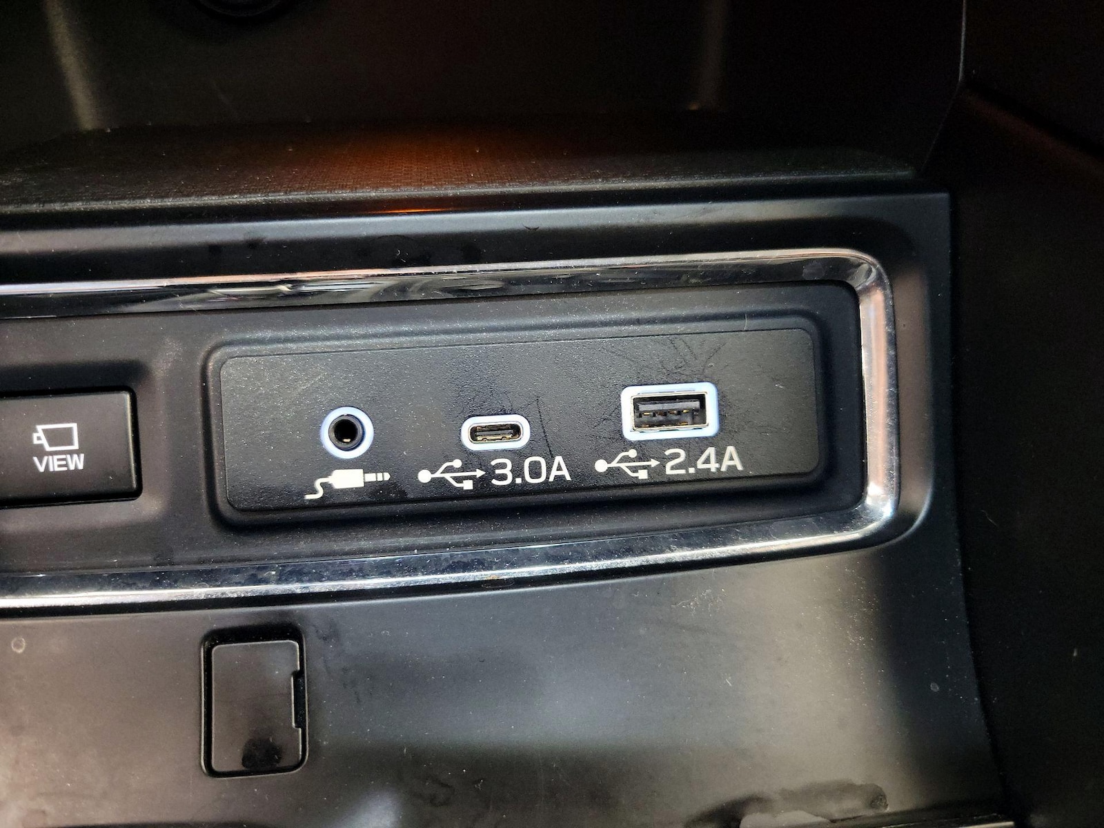 2023 Subaru Ascent Limited - Photo 20